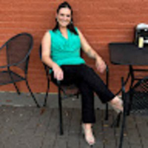 Meet your Posher, Joy